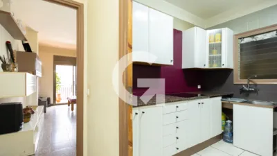 Apartment on Avinguda de Manuel Girona photo 24