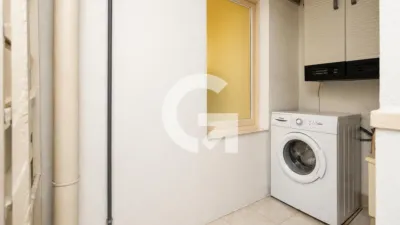 Apartment on Avinguda de Manuel Girona photo 27