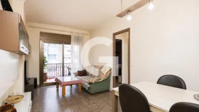 Apartment on Avinguda de Manuel Girona photo 3
