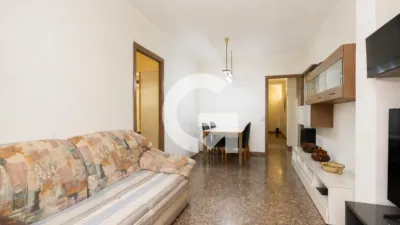 Apartment on Avinguda de Manuel Girona photo 4