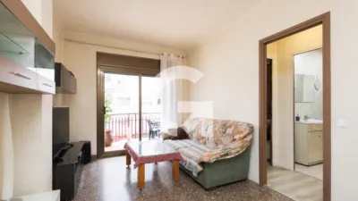 Apartment on Avinguda de Manuel Girona photo 5
