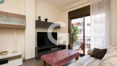 Apartment on Avinguda de Manuel Girona photo 6