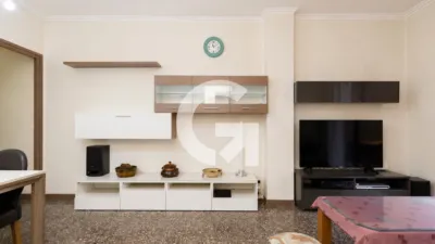 Apartment on Avinguda de Manuel Girona photo 7