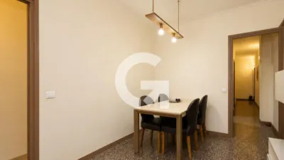 Apartment on Avinguda de Manuel Girona photo 8