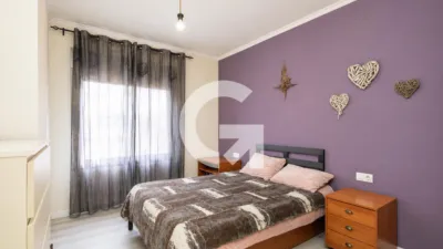 Apartment on Avinguda de Manuel Girona photo 9
