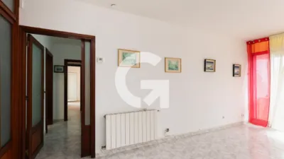 Piso en Avinguda d'Europa photo 11