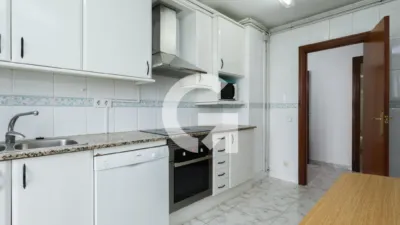 Piso en Avinguda d'Europa photo 20