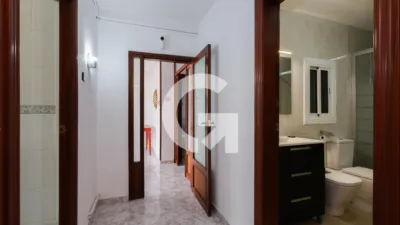 Piso en Avinguda d'Europa photo 22