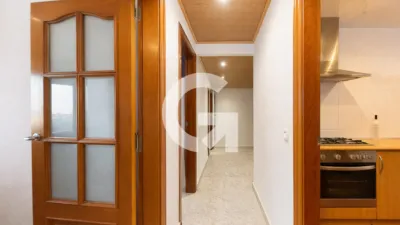 Attic on Carrer del Mossèn Antoni Solanas photo 10
