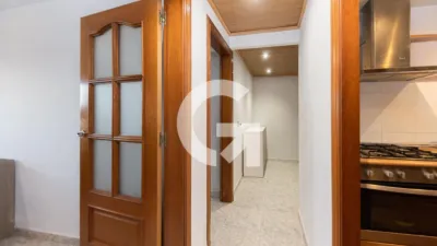 Attic on Carrer del Mossèn Antoni Solanas photo 11