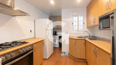 Attic on Carrer del Mossèn Antoni Solanas photo 12