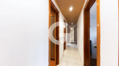 Attic on Carrer del Mossèn Antoni Solanas photo 14