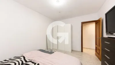 Attic on Carrer del Mossèn Antoni Solanas photo 19