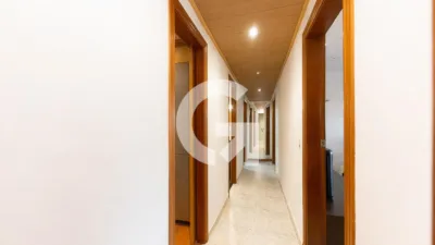 Attic on Carrer del Mossèn Antoni Solanas photo 20