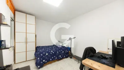 Attic on Carrer del Mossèn Antoni Solanas photo 21