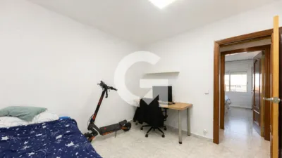 Attic on Carrer del Mossèn Antoni Solanas photo 22