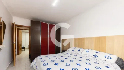 Attic on Carrer del Mossèn Antoni Solanas photo 23