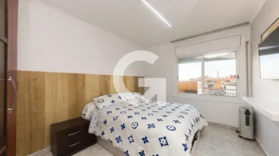 Attic on Carrer del Mossèn Antoni Solanas photo 24