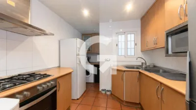 Attic on Carrer del Mossèn Antoni Solanas photo 3