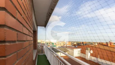 Attic on Carrer del Mossèn Antoni Solanas photo 4