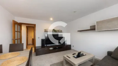 Attic on Carrer del Mossèn Antoni Solanas photo 6