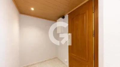 Attic on Carrer del Mossèn Antoni Solanas photo 8