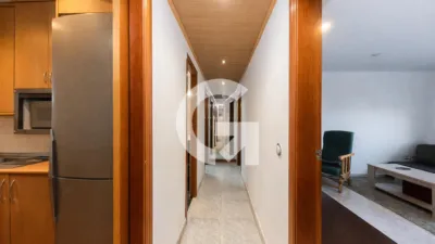 Attic on Carrer del Mossèn Antoni Solanas photo 9