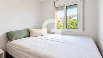 Flat on Carrer de Gr Camps Blancs photo 14