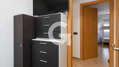 Flat on Carrer de Gr Camps Blancs photo 15