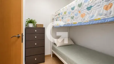 Flat on Carrer de Gr Camps Blancs photo 17