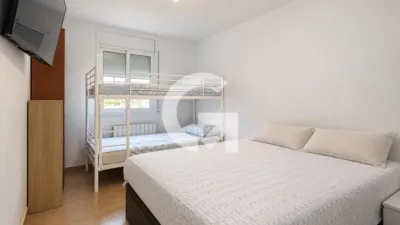 Flat on Carrer de Gr Camps Blancs photo 18