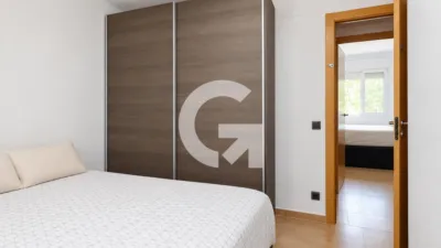 Flat on Carrer de Gr Camps Blancs photo 19