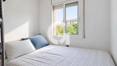 Flat on Carrer de Gr Camps Blancs photo 20