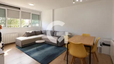 Flat on Carrer de Gr Camps Blancs photo 2