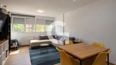 Flat on Carrer de Gr Camps Blancs photo 3