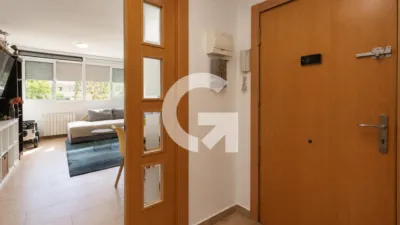 Flat on Carrer de Gr Camps Blancs photo 4