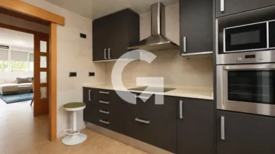Flat on Carrer de Gr Camps Blancs photo 5