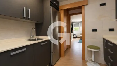 Flat on Carrer de Gr Camps Blancs photo 6
