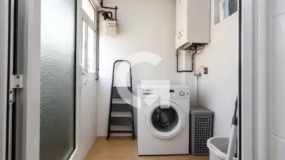 Flat on Carrer de Gr Camps Blancs photo 8