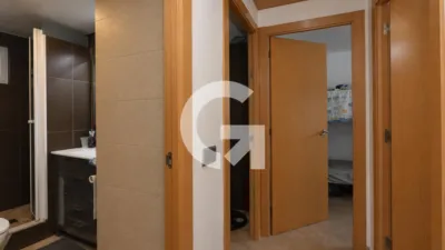 Flat on Carrer de Gr Camps Blancs photo 9