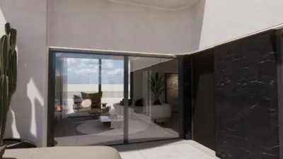Apartment in Águilas photo 5