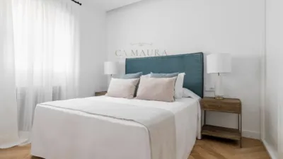 Apartment on Calle de la Academia photo 12
