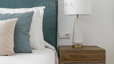 Apartment on Calle de la Academia photo 14