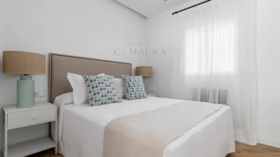 Apartment on Calle de la Academia photo 17