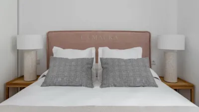 Apartment on Calle de la Academia photo 18
