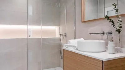 Apartment on Calle de la Academia photo 20