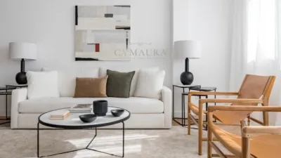 Apartment on Calle de la Academia photo 3