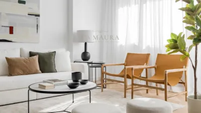 Apartment on Calle de la Academia photo 4