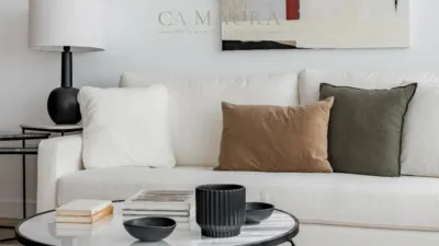 Apartment on Calle de la Academia photo 6