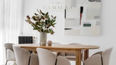 Apartment on Calle de la Academia photo 9